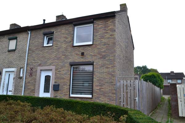 Woning Acaciastraat 59 Brunssum