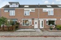 Woning Selma Lagerlöf-erf 185 Dordrecht