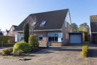 Woning Meulemaad 3 Oosterwolde