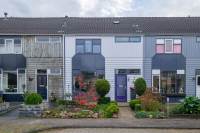 Woning Prins Constantijnstraat 14 Genemuiden