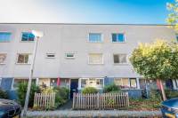 Woning George Sandstraat 13 Amsterdam