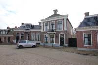 Woning Grote Buren 17 Pingjum