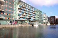 Woning Leeghwaterkade 37 Den Haag