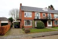 Woning Parklaan 72A Scheemda