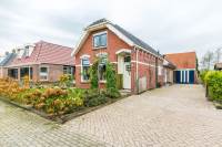 Woning H.G. van der Veenstrjitte 12 Driezum