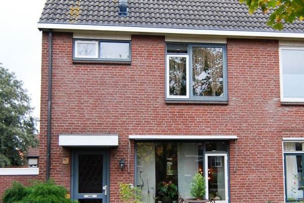 Woning Giethuiserf 54 Oosterhout Nb