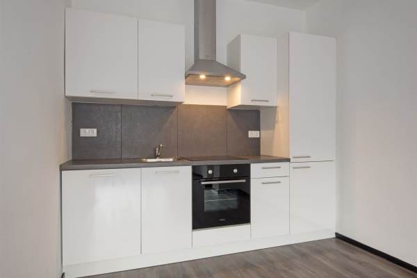 Woning Bas Jungeriusstraat 80B Rotterdam