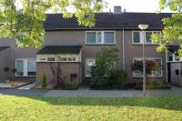 Woning De Beukums 104 Boxtel