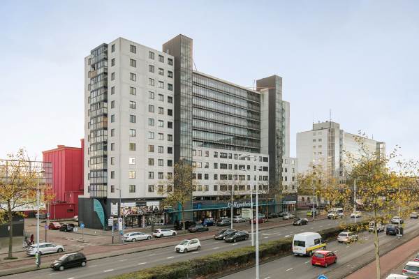 Woning Zuidplein 342 Rotterdam