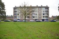Woning Palestrinalaan 114 Zwolle
