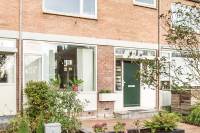 Woning Europahove 4 Sassenheim