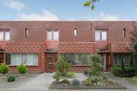 Woning Grasplantsoen 16 Eindhoven