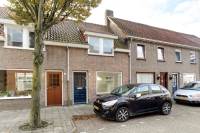 Woning Van de Coulsterstraat 74 Tilburg