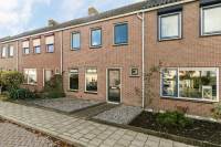 Woning Burgemeester Kuiperslaan 31 Oldemarkt