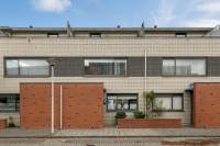 Woning Margaret Staalstraat 51 Leiden