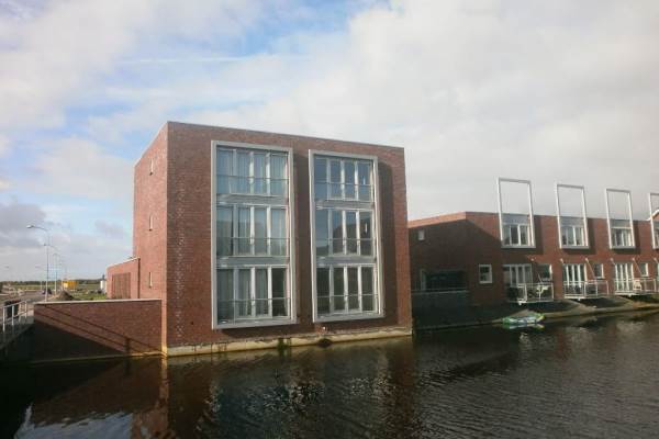 Woning Marten Klompienlaan 4 Veendam