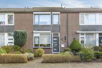 Woning Sirius 108 Oosterhout Nb