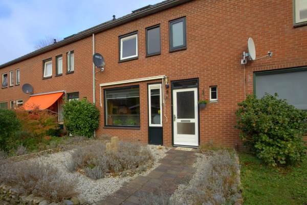 Woning Pashegge 97 Winterswijk