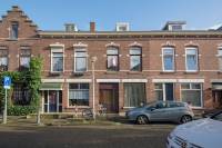 Woning Meekrapstraat 20 Rotterdam