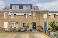 Woning Koningsweer 62 Sliedrecht