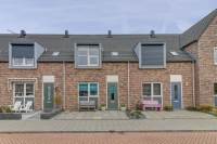 Woning Puccinistraat 12 Sliedrecht
