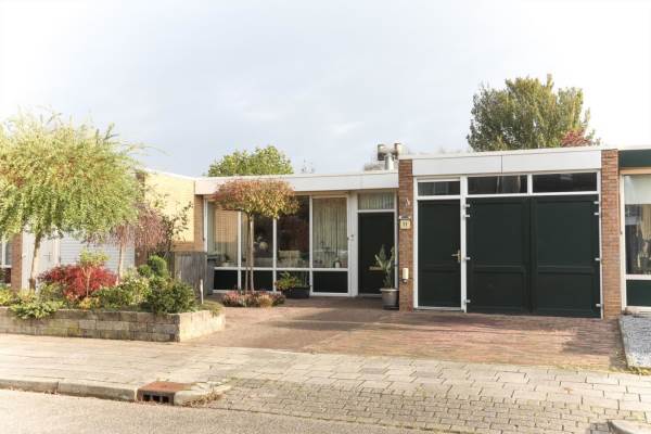 Woning Coendersborg 11 Almelo