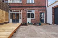 Woning Hugo Verrieststraat 7884 Den Haag