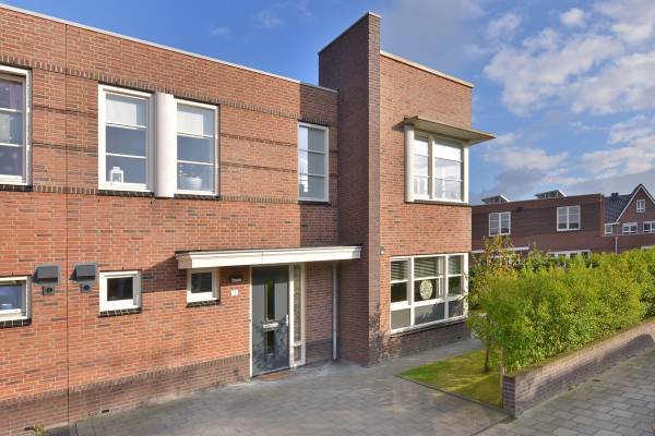 Woning Gerard Revelaan 1 Kloetinge