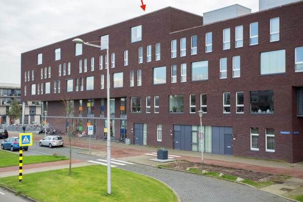 Woning Oudelandselaan 115 Berkel en Rodenrijs