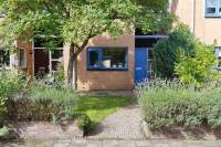 Woning Etudestraat 56 Hellevoetsluis