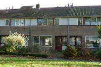 Woning Ir. Wortmanstraat 56 Middenmeer