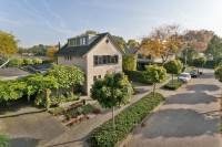 Woning De Zicht 33 Berkel-Enschot