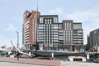 Woning Schuttevaerkade 17 Dordrecht