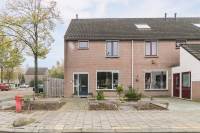 Woning de Gildekamp 1016 Nijmegen