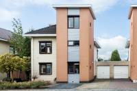 Woning Burgemeester de Kortesingel 21 Scherpenzeel Gld