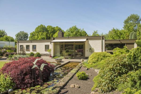 Woning Schubertstraat 7 Halsteren