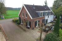Woning Kerkelaantje 1 Oosterwijk