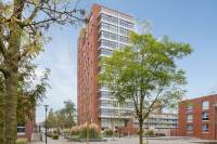 Woning Granaatplein 39 Leiden