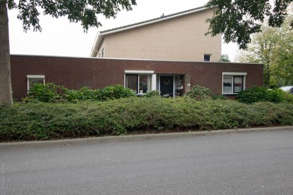 Woning Hoornbladstraat 29B Almelo