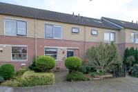 Woning De Spa 35 Slagharen