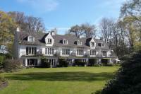 Woning Park Welgelegen 23 Driebergen-Rijsenburg