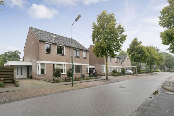 Woning Burgemeester Woltersstraat 6A Heesch - Oozo.nl