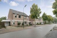 Woning Burgemeester Woltersstraat 6A Heesch