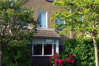 Woning Erasmuslaan 63 Oegstgeest