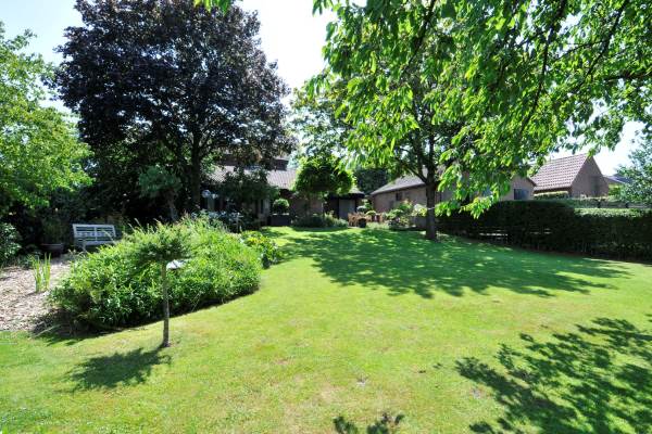 Woning Schweibergerweg 34 Mechelen