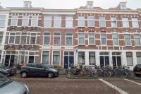Woning Van Swietenstraat 129a Den Haag