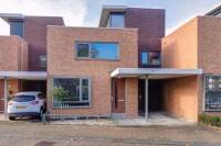 Woning Appelgaarde 33 Hendrik-Ido-Ambacht