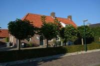 Woning Maasstraat 14b Heesch