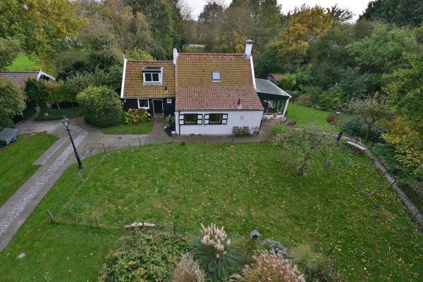 Woning Kerkepolderweg 3 Baarland