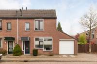 Woning Imker 15 Beuningen Gld